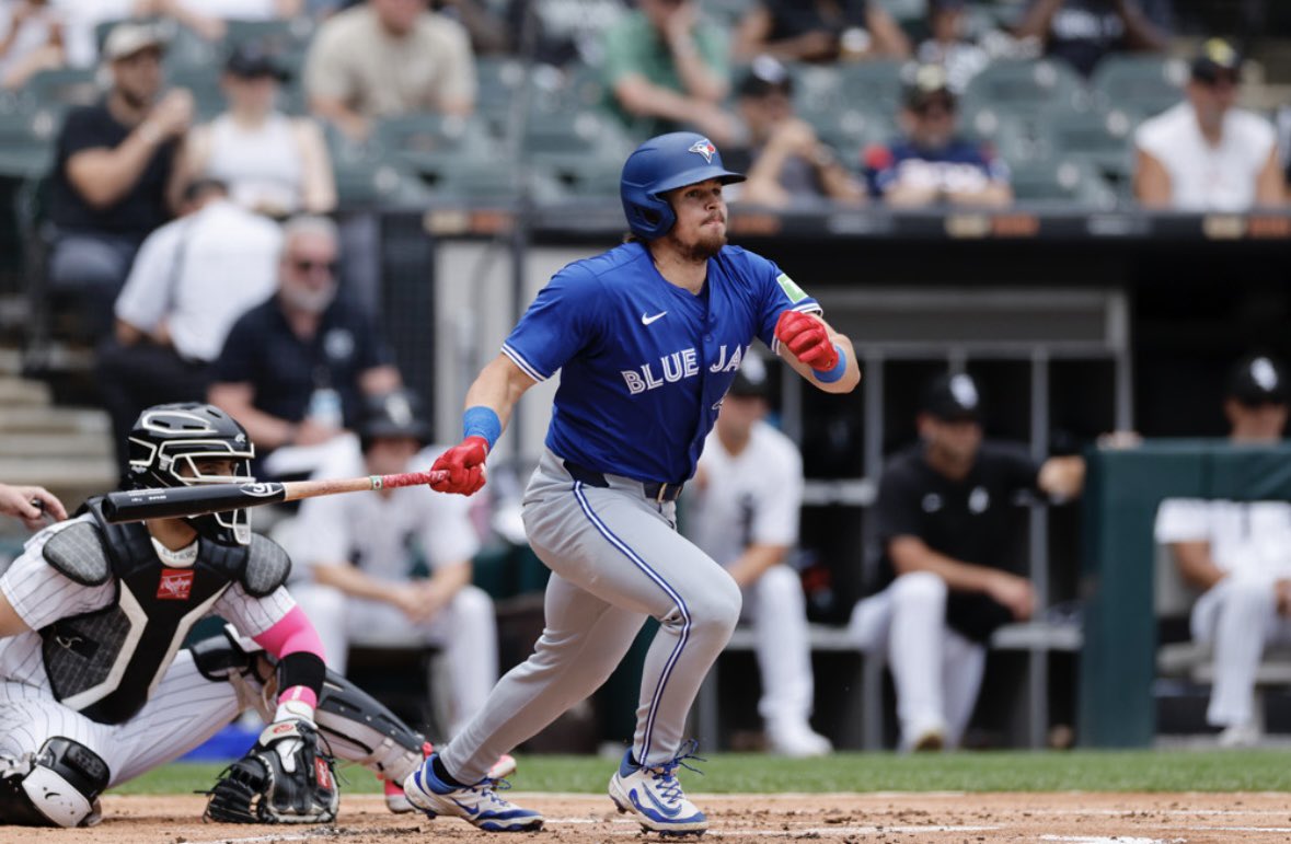 In my latest for the <a href="/FTNFantasy/">FTN Fantasy</a> Draft Guide, I take a look at 7️⃣ hitters who I think could hit 30 HRs for the first time in 2026

All of them are being drafted outside of the Top 175 picks in #FantasyBaseball drafts

Come check it out here!

ftnfantasy.com/mlb/fantasy-ba…