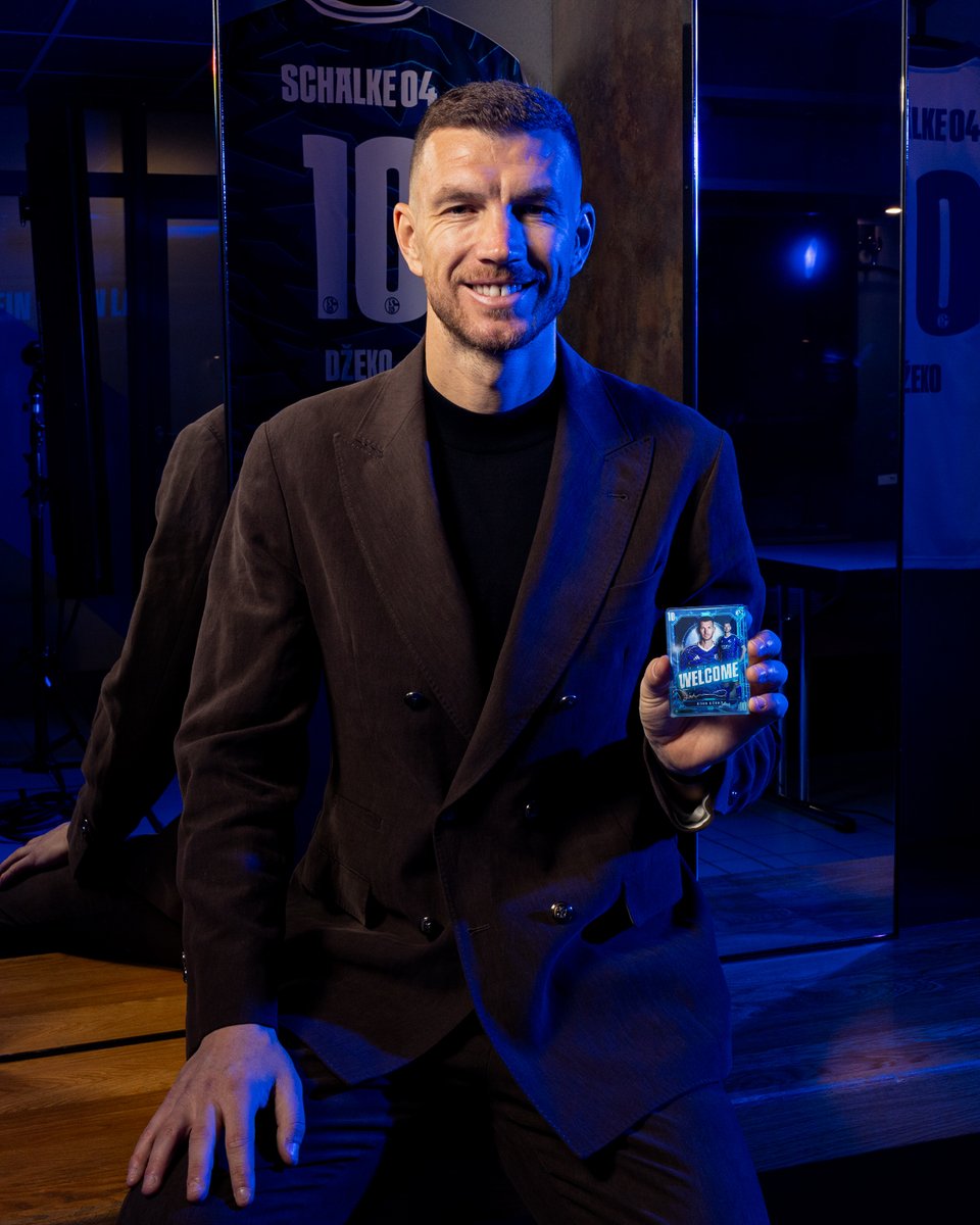 FC Schalke 04 tweet media