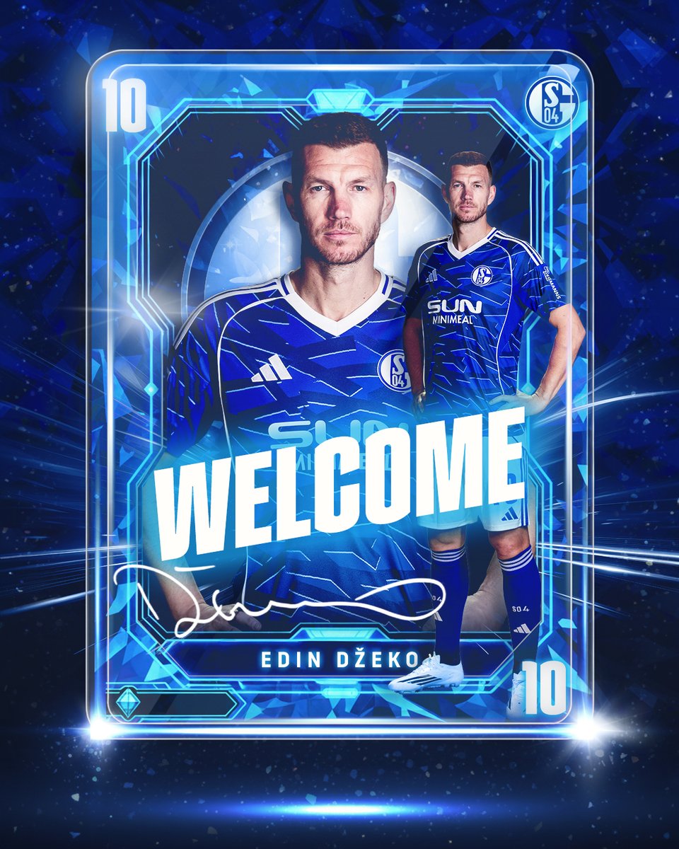 FC Schalke 04 tweet media