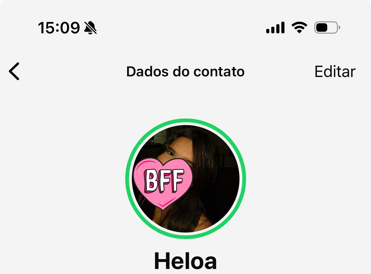 pwppym's tweet photo. @rninlix minha prima de 2016 tem todas as redes sociais, eu estranho demaaaais pq tipo assim . como assim eu te peguei no colo? https://t.co/hFWgHvY9iw