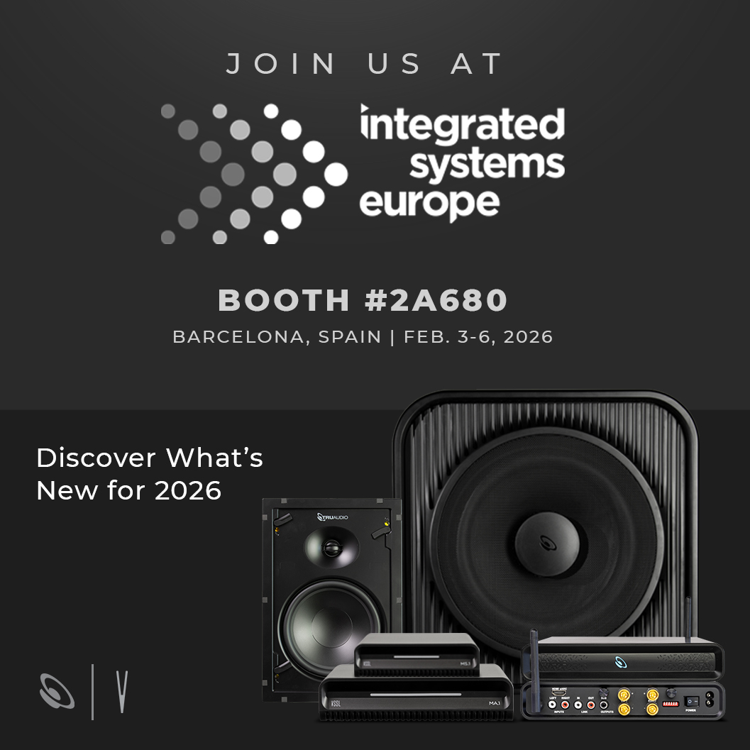 TruAudio tweet media