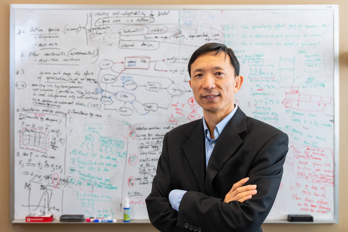 NC State Computer Science tweet media