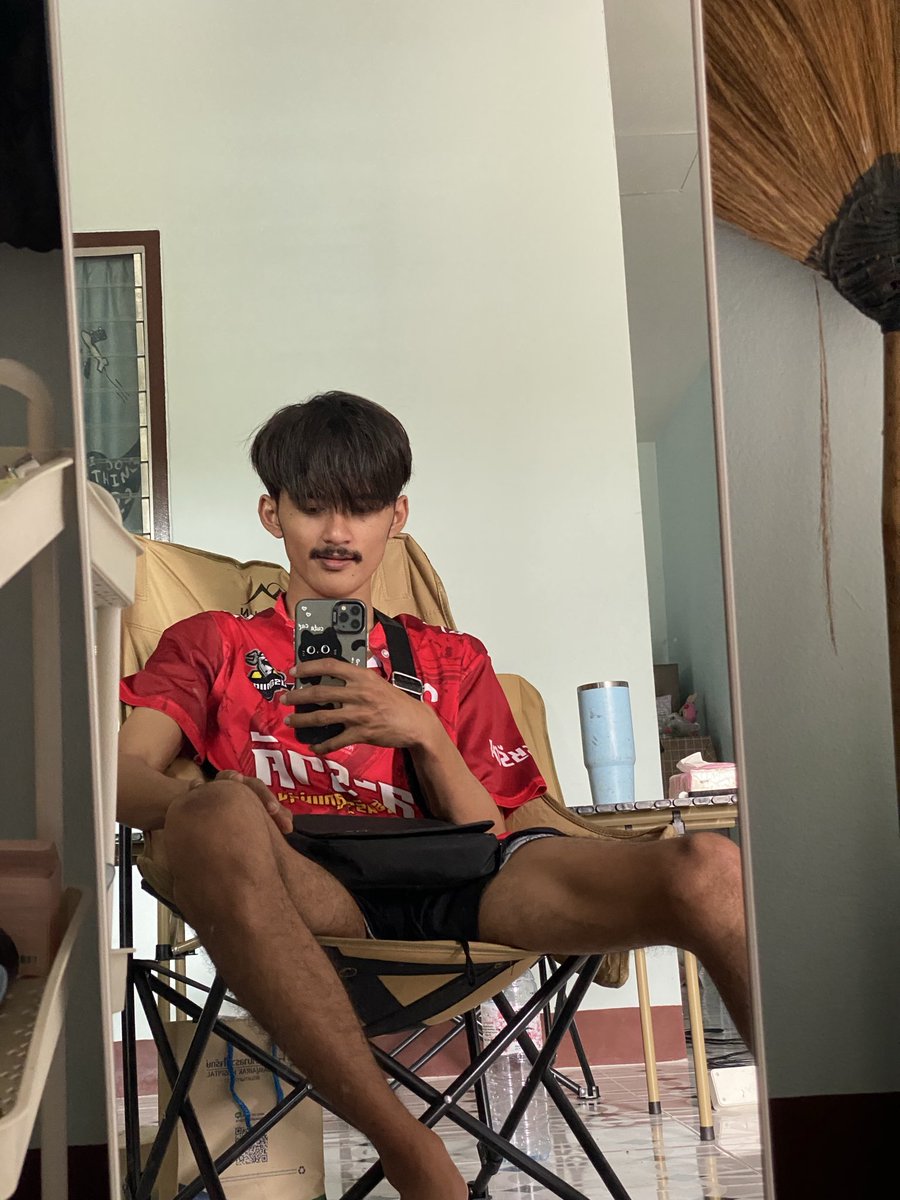เจมบอล สายจำปา tweet media