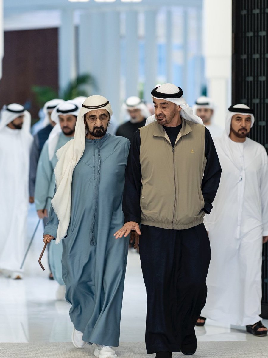 الحمدلله على نعمة المحمدين ❣️