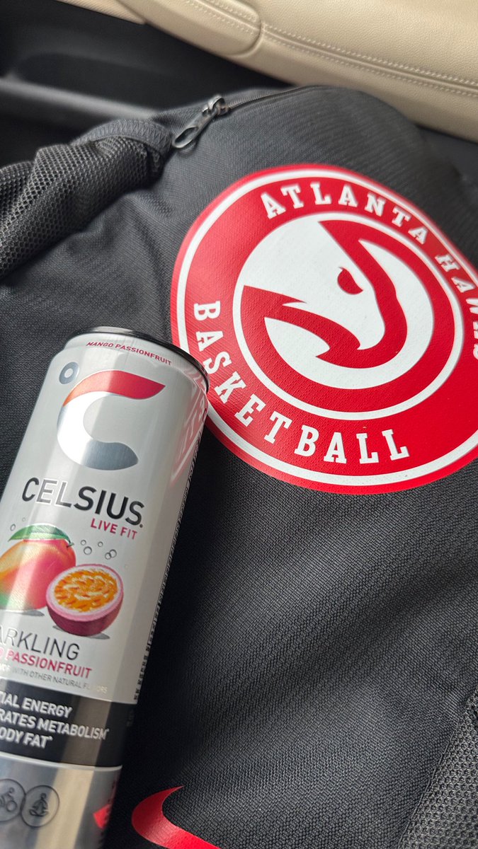 Headed to the gym… it’s legs day!