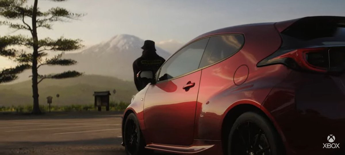TrueGaming's tweet photo. 🚨🚨شيك جمال اليابان بلعبة Forza Horizon 6 ❗️ https://t.co/6O4bCttQ0H