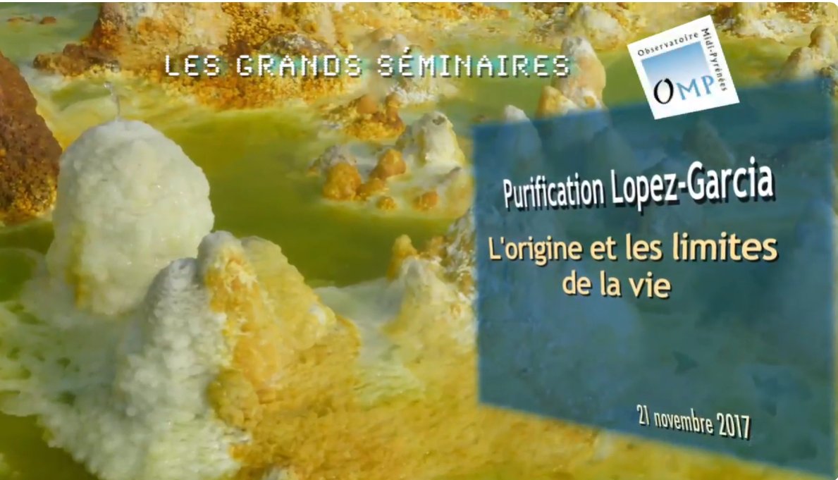 BardesSciencesParis tweet media