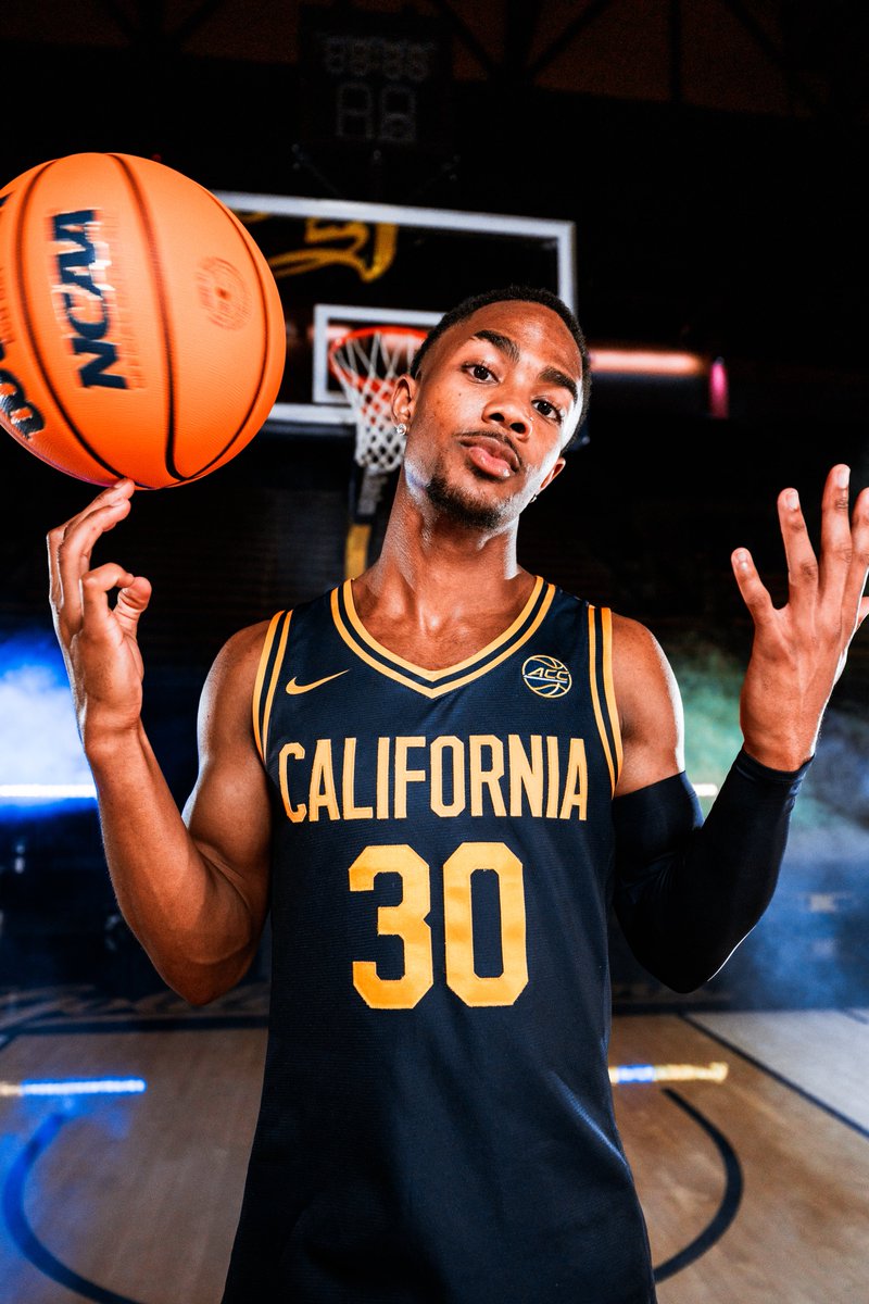 CalMBBall's tweet photo. Happy birthday, @Rytis331 &amp; @st3phonnn!

#GoBears | #ThroughAndThrough https://t.co/bhSiEkLddI