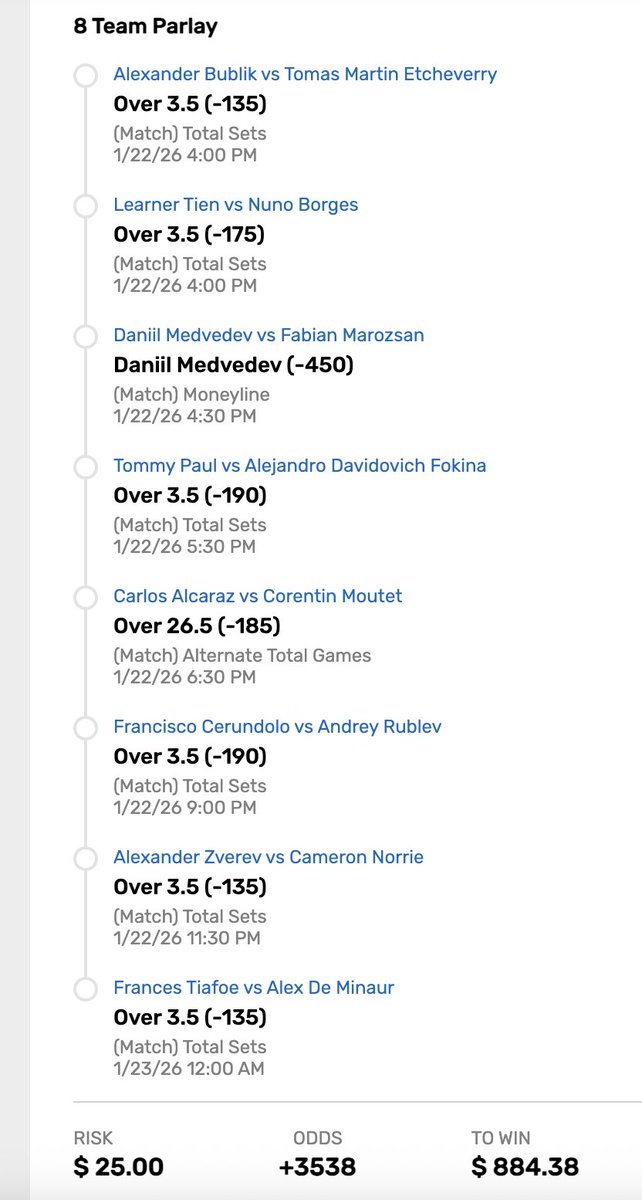 The Return of the Big A tweet media