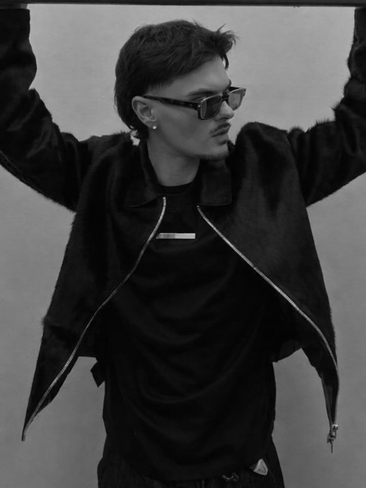 abraham mateo ✮⋆˙