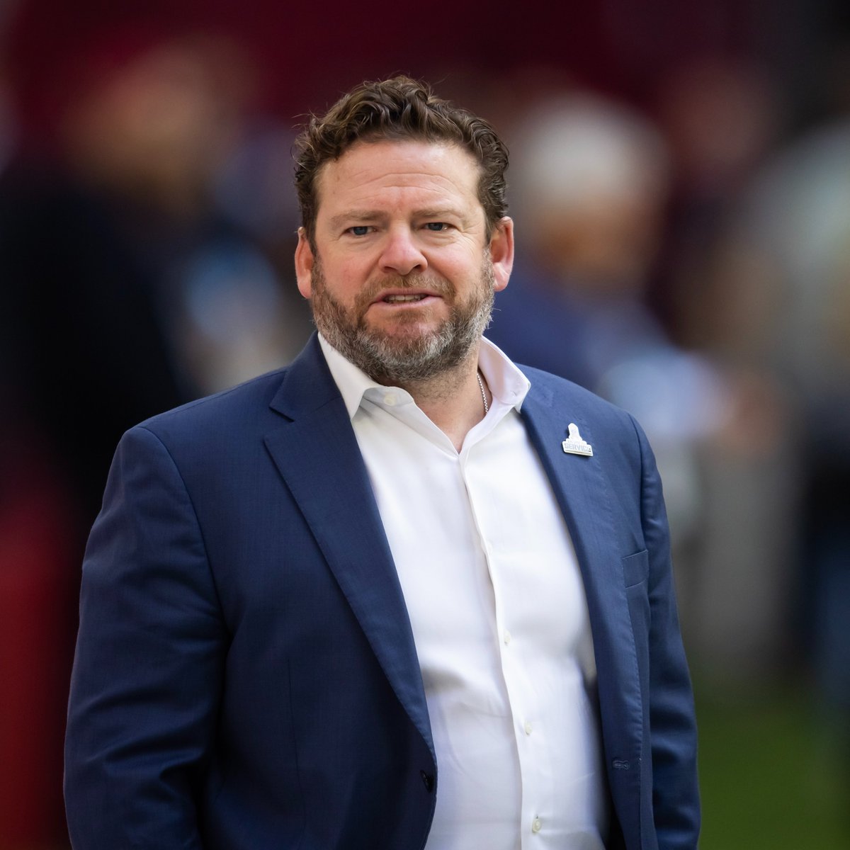 Ari Meirov tweet media