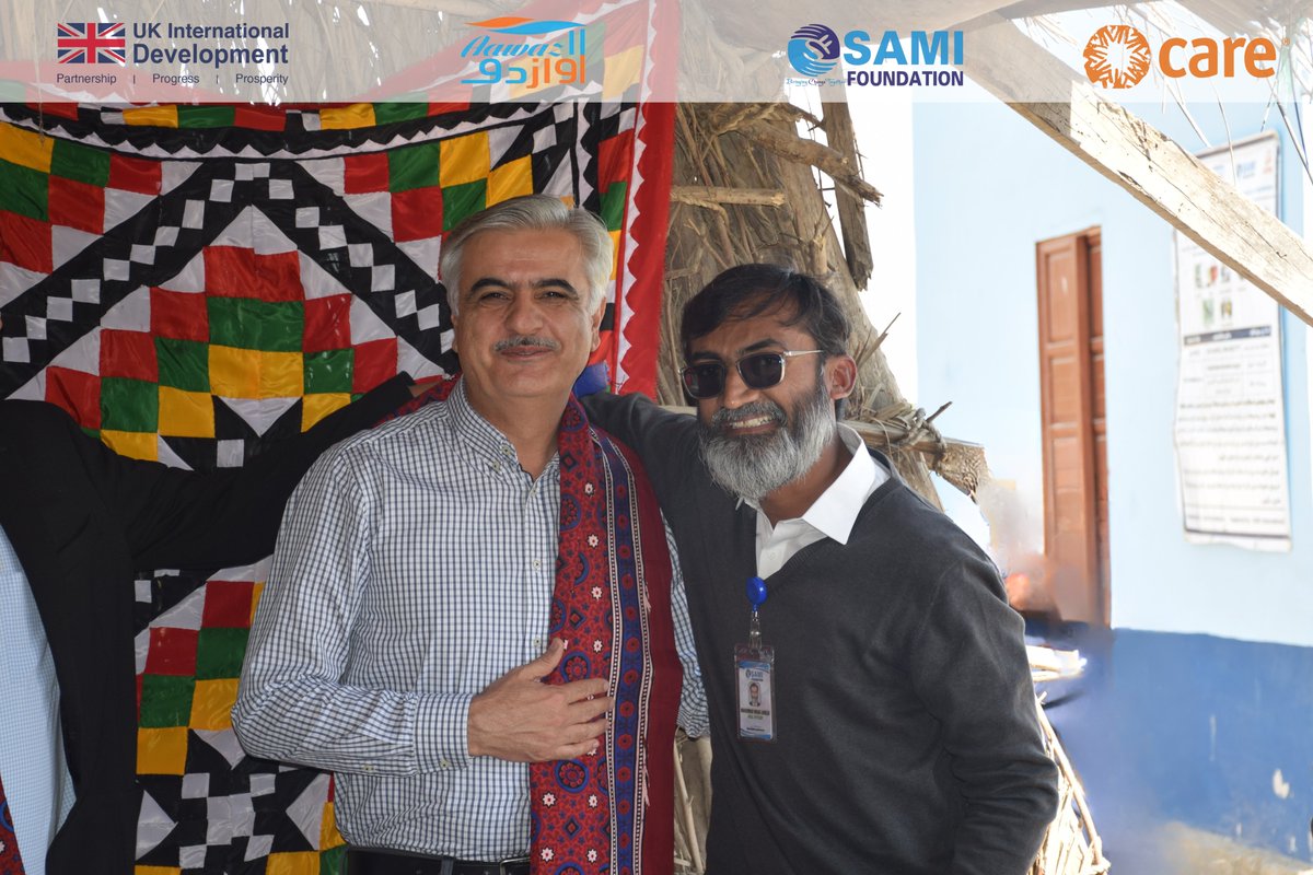Sami_Foundation's tweet photo. The delegation witnessed community-led efforts focused on the prevention of early child and forced marriage, gender-based violence, bonded labor, child protection, and the promotion of social cohesion. https://t.co/ZugiaXJkqL