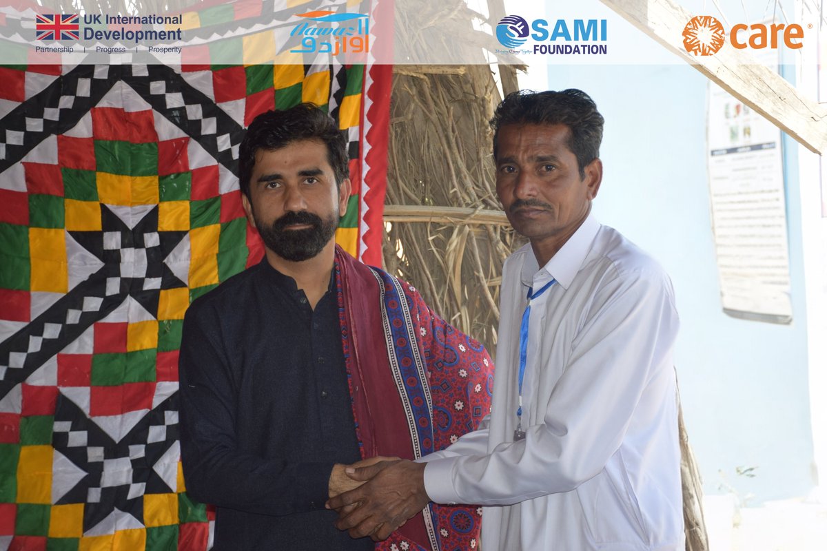 Sami_Foundation's tweet photo. The delegation witnessed community-led efforts focused on the prevention of early child and forced marriage, gender-based violence, bonded labor, child protection, and the promotion of social cohesion. https://t.co/ZugiaXJkqL