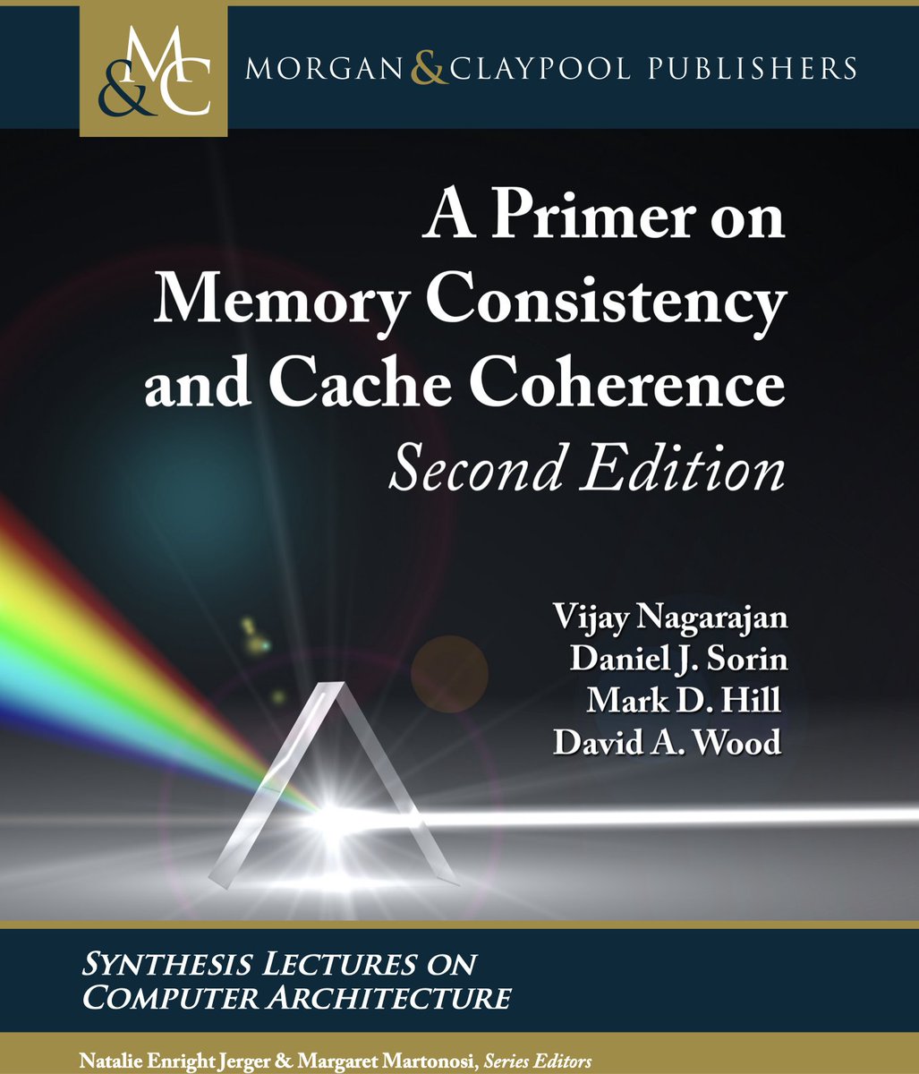 I was going through the <a href="/Pragmatic_Eng/">The Pragmatic Engineer</a> podcast on How AWS S3 is built, where Mai-Lan was speaking about data structures like replicated journal and cache coherency protocol for implementing strong consistency in S3. Indeed a very insightful discussion ..

link to the podcast: