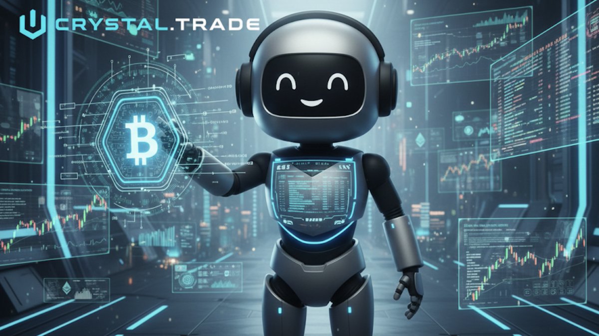 Crystal.Trade tweet media