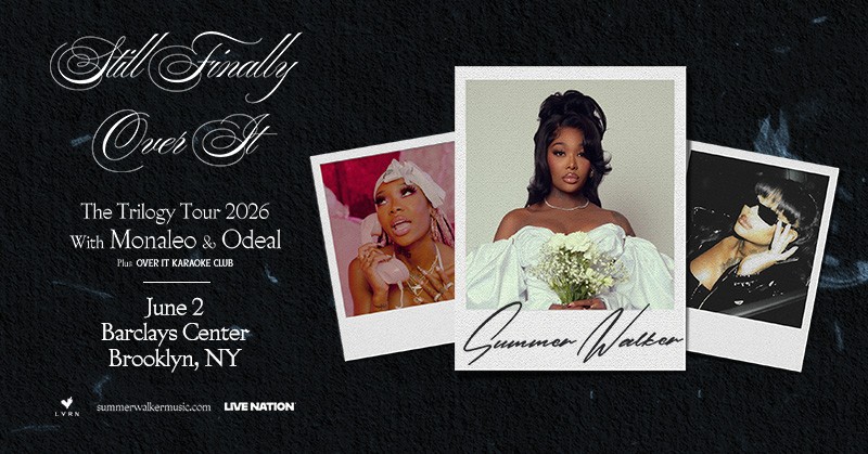 Live Nation NYC tweet media