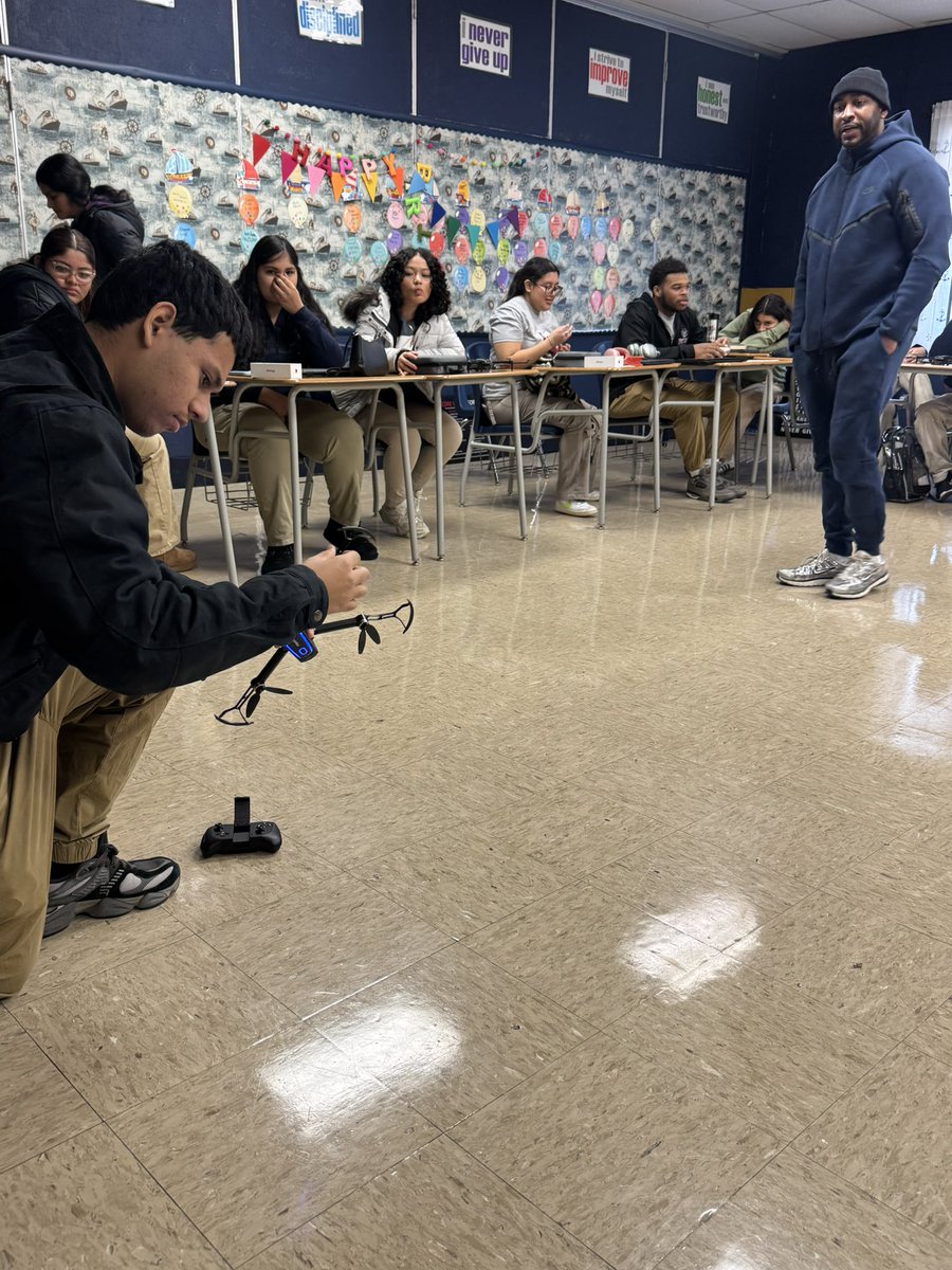 Jacob's Ladder Youth Foundation tweet media