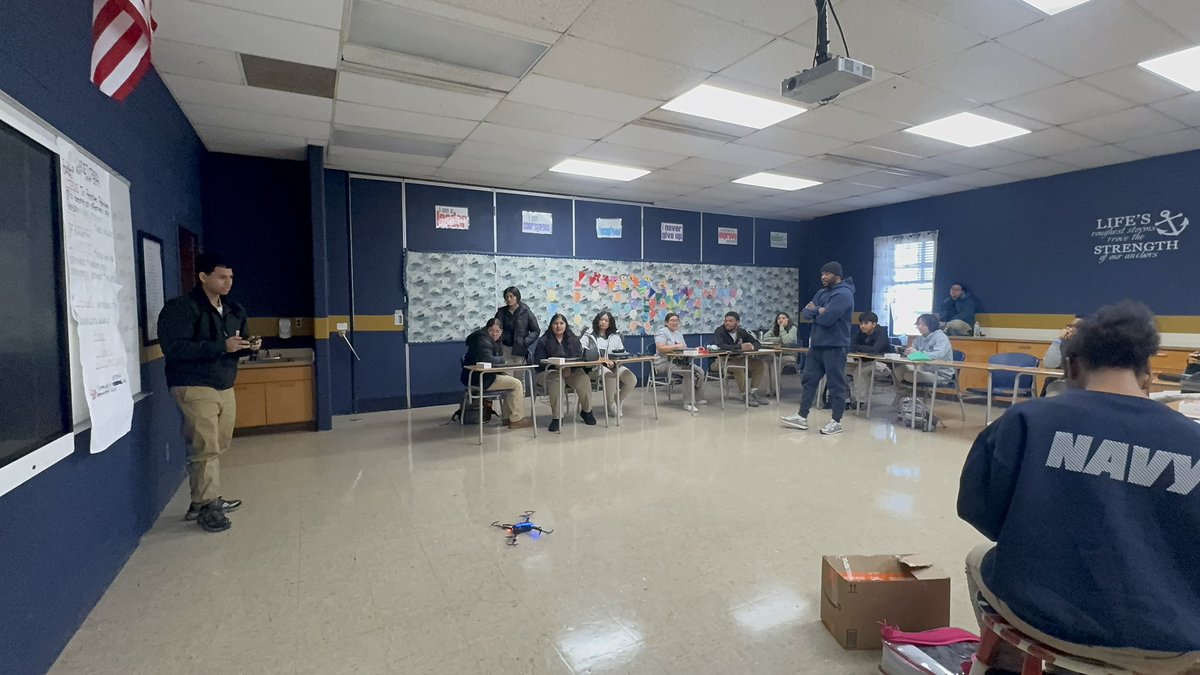 Jacob's Ladder Youth Foundation tweet media