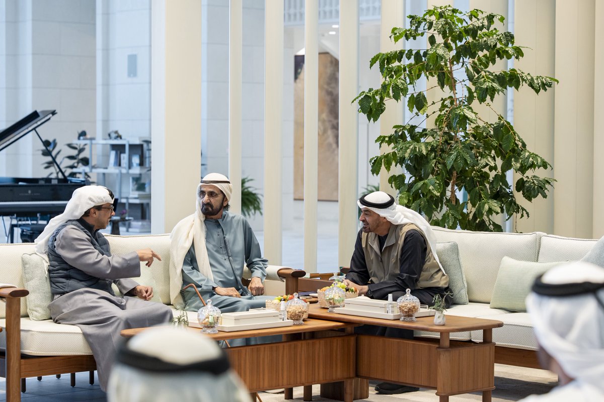 محمد البلوشي 🇦🇪 tweet media