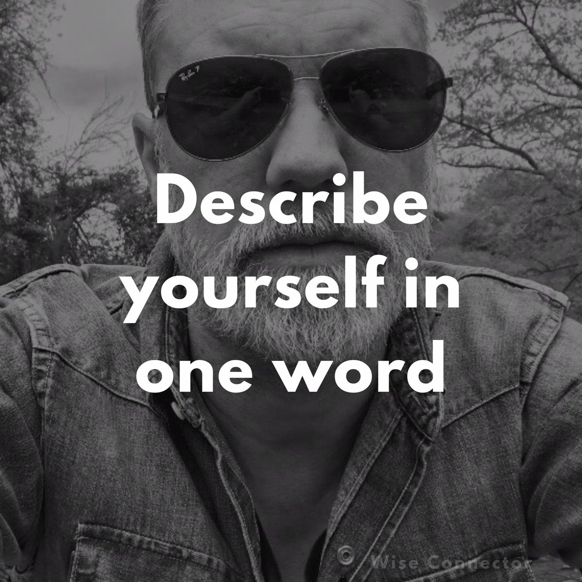 wiseconnector's tweet photo. Which word would you use? https://t.co/mOSZiYzQkW