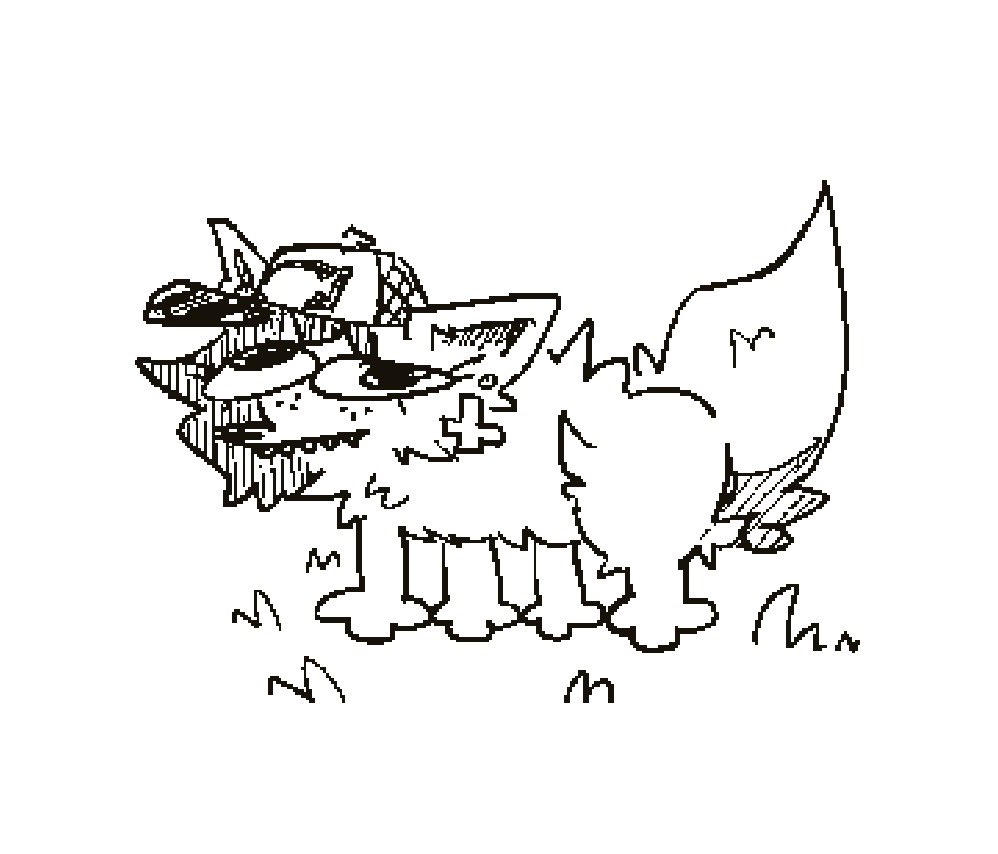 𝚋𝚒𝚝𝚎𝚢🐺 tweet media