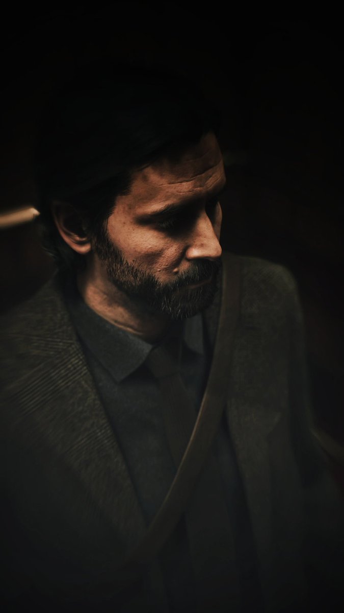 Alan Wake II

#AlanWakeII
#VirtualPhotography 
#VGPNetwork 
#VPCONTEXT