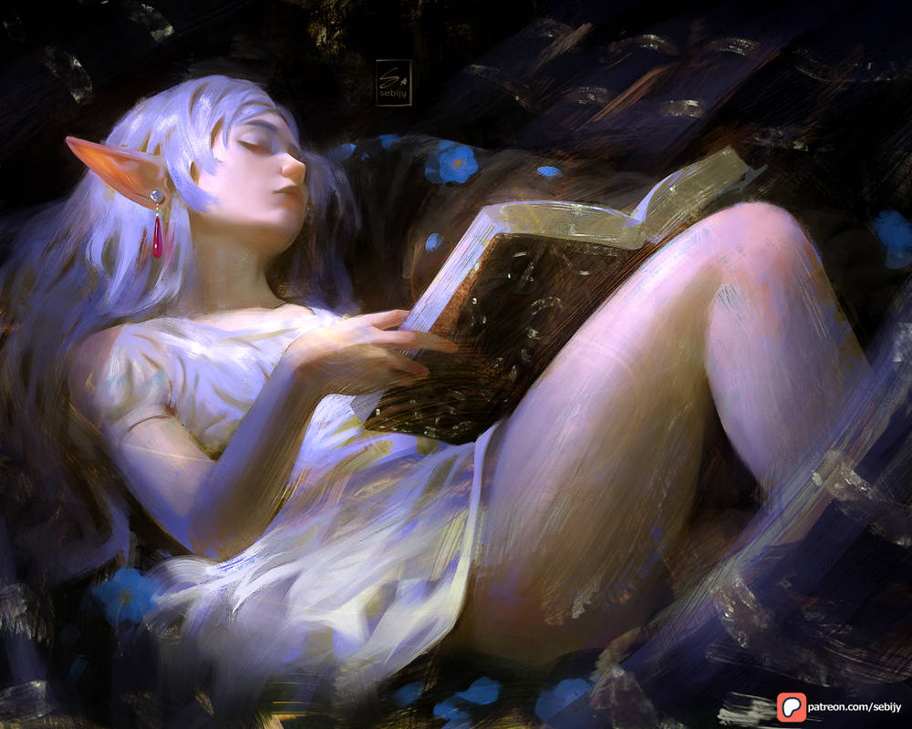 DeviantArt tweet media