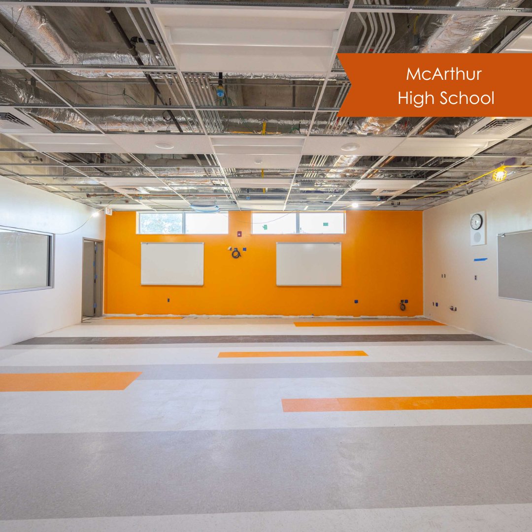 BCPS SMART Program tweet media