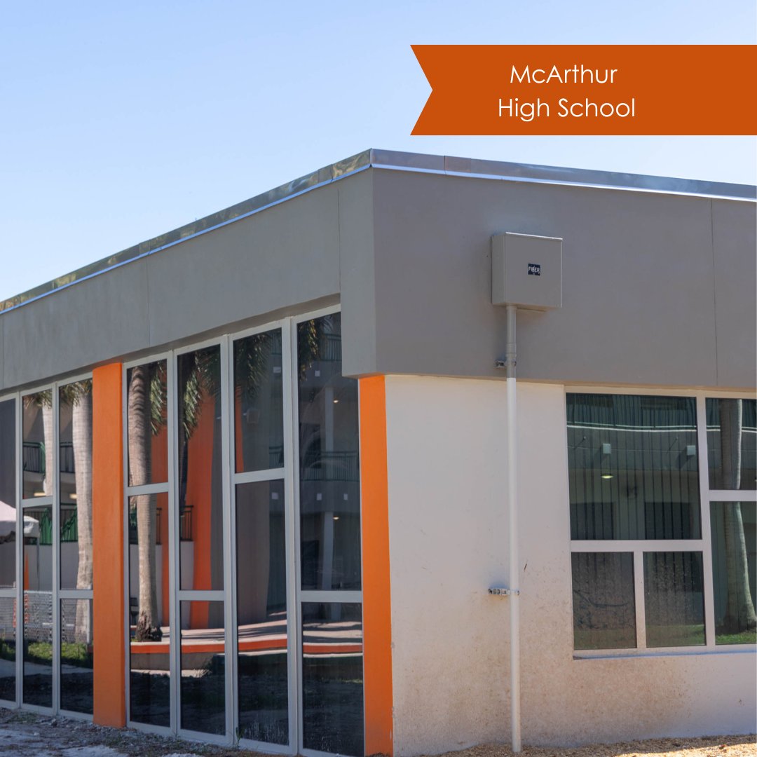 BCPS SMART Program tweet media