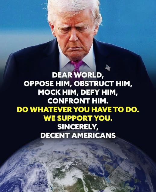 mrssquidley's tweet photo. @TrumpWarRoom https://t.co/xpy3JbTtyk