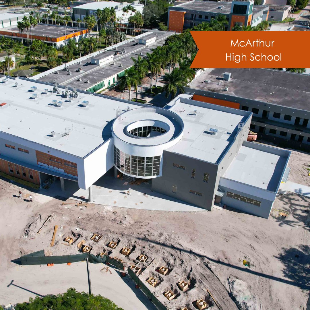 BCPS SMART Program tweet media