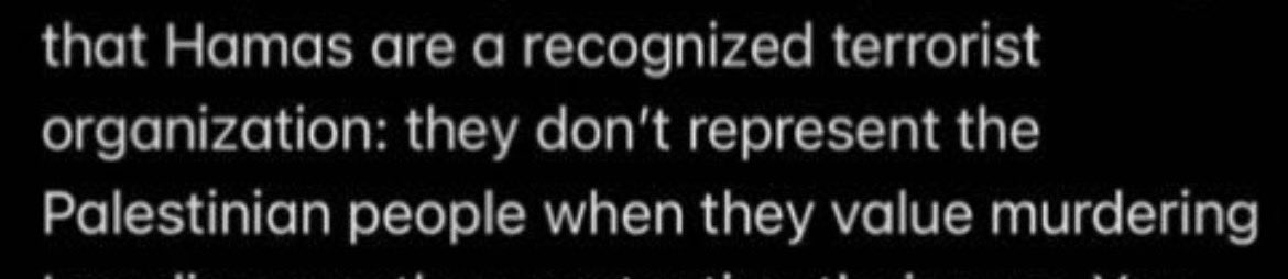 farmerantoo's tweet photo. @MiwiTheClerWise @rinnydawwg ?? dude you can tell he was brainwashed i remember hearing about the 40 babies aswell 😭 like all i am saying is that he was educated and apologized and that hes not a zionist js someone who blindly followed the other side due to his own personal beliefs https://t.co/mFvhPv9upF