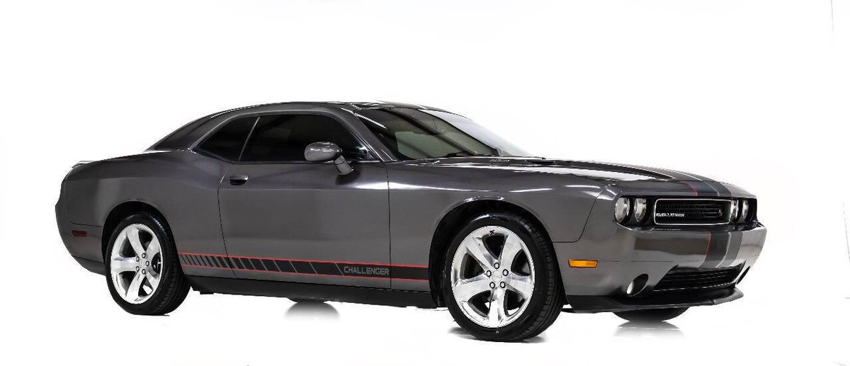 Ad: For Sale - 2013 Dodge Challenger... ebay.com/itm/2271842865… More--> usca.bs247.net