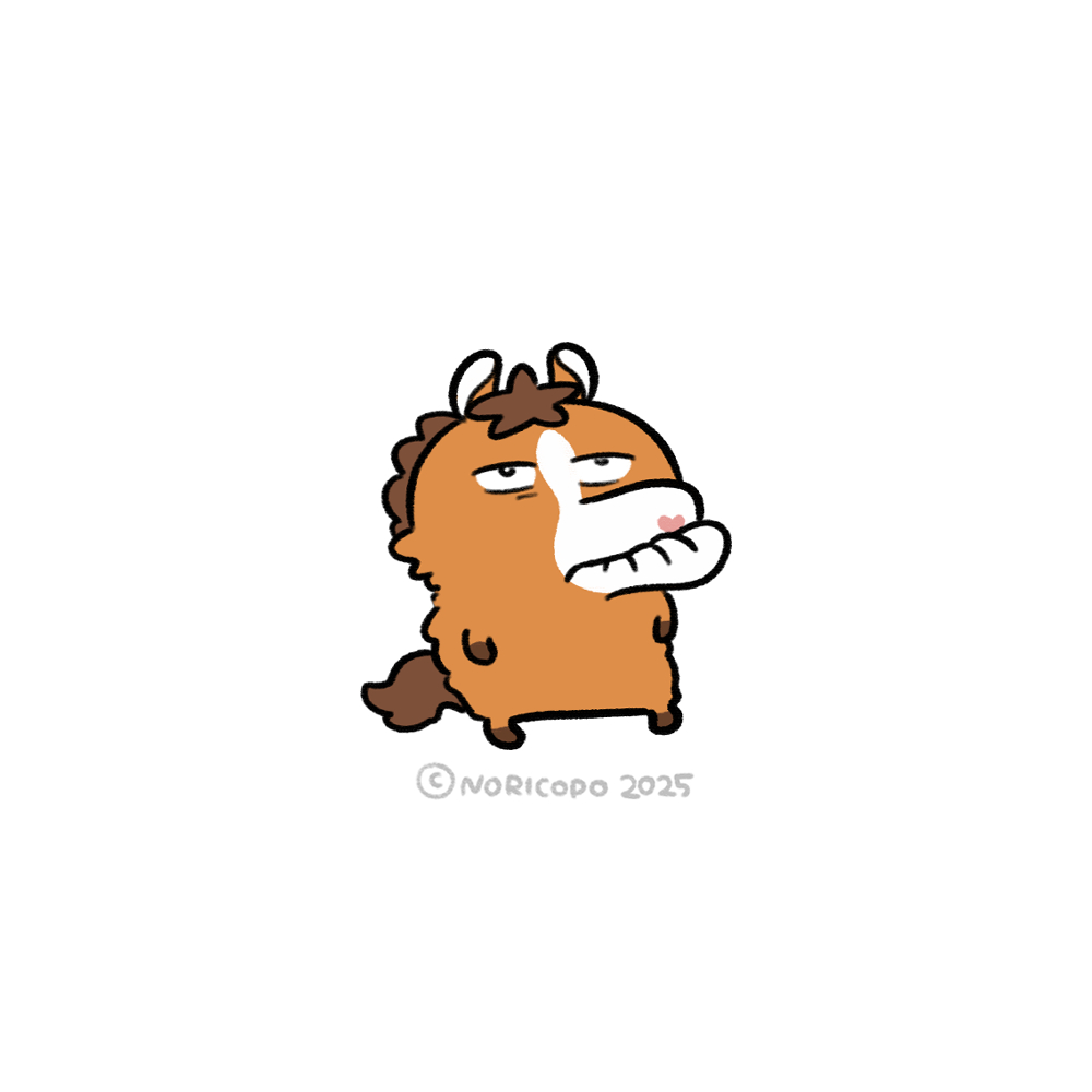 Post by クソハムちゃん【公式】文房具カフェコラボ🌾5/13(⽔)〜6/21