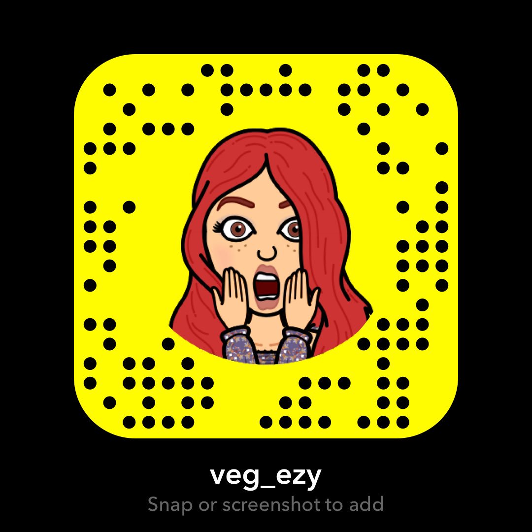 Step into my crazy world on Snapchat and get a VIP pass to all the fun and excitement! Add me now and let's make memories! 😎