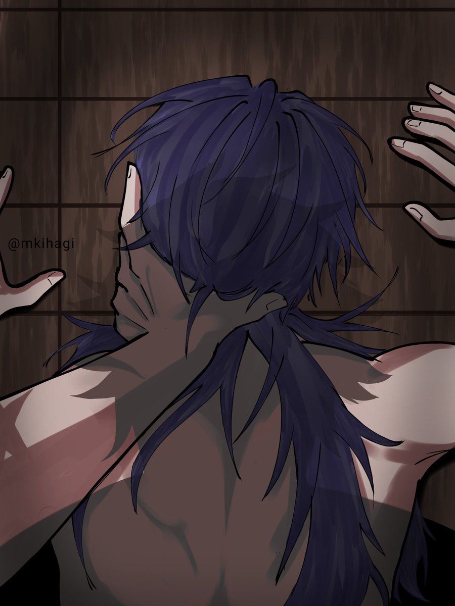 mkihagi_'s tweet photo. idk man #Flins #genshinimpactfanart #Varflins https://t.co/1VdjyhTKaC