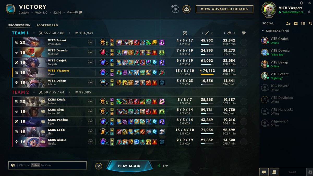 Vizzpers tweet media