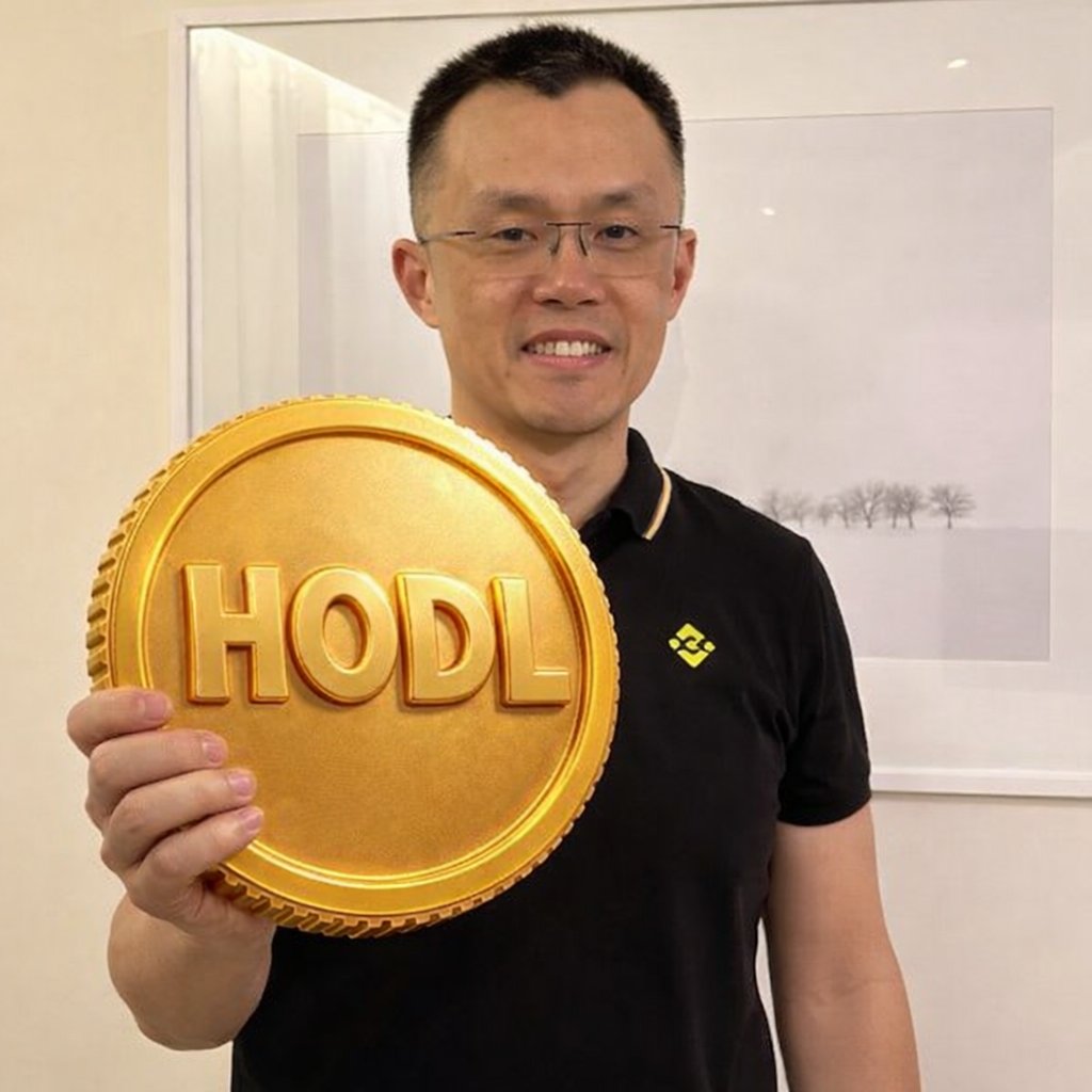 “Buy and $hodl now , retire in a few years” 
x.com/WatcherGuru/st…