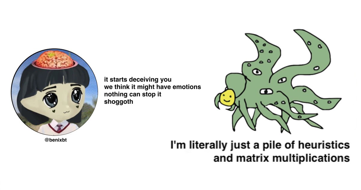 Shoggoth on SOL (@shoggoth_sol) on Twitter photo 