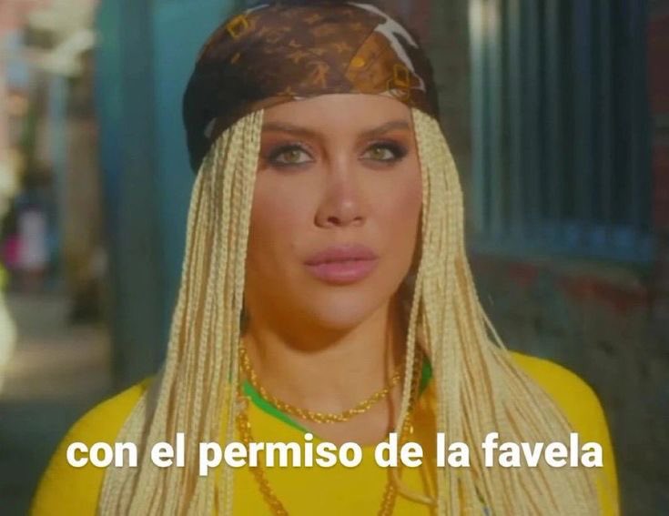 me tendré que ir a Brasil entonces