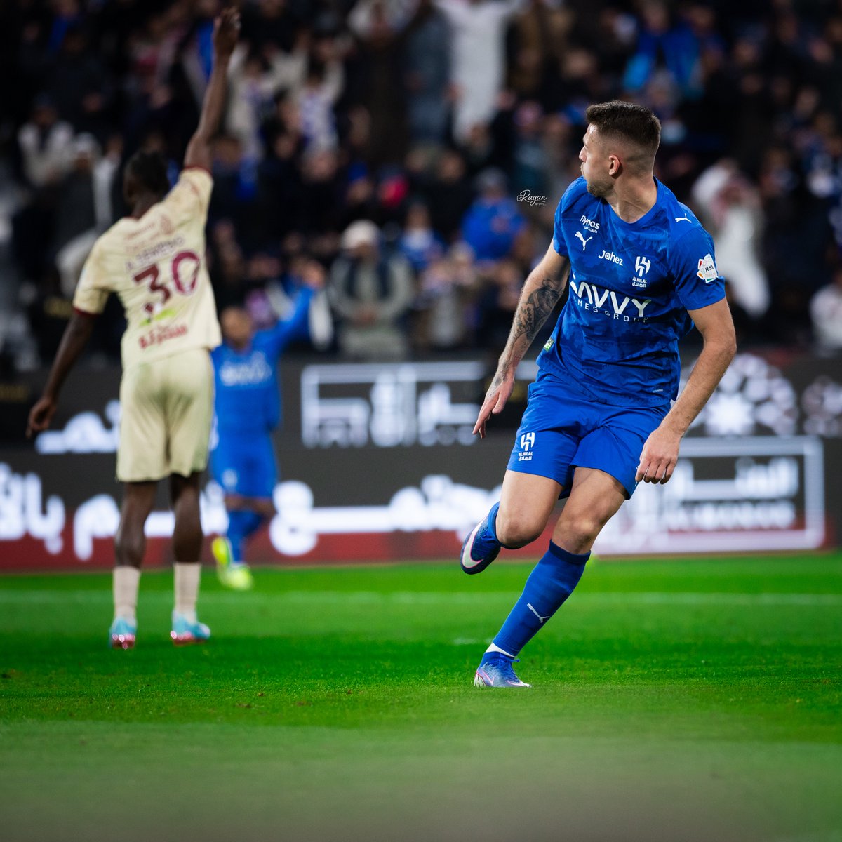 Ryn1y_'s tweet photo. هـدف سيررررجي 📸😍

#الهلال_الفيحاء https://t.co/6zA24PgWVN
