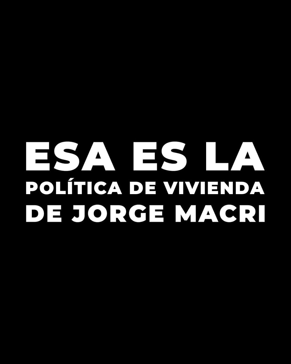 movida_ciudad's tweet photo. Alquileres por las nubes, obras de urbanización paradas, subsidios habitacionales que no alcanzan y persecución a las personas en situación de calle.

No va más! Basta de vivir para pagar deudas 
Organízate : desendeudamiento@movidaciudad.ar

@InquilinosAgrup @GervasioMunoz https://t.co/pUMHAr3i5A