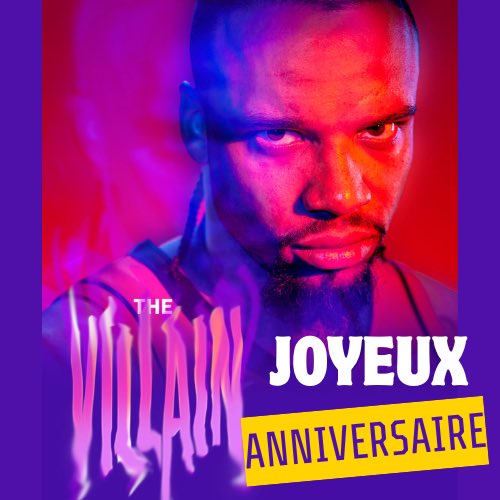 RunSuns00005's tweet image. 🎂Un joyeux anniversaire au plus vilain des vilains 👿 
Tellement content de l’avoir dans notre équipe 💪

#dillonbrooks #birthday #phoenixsuns
