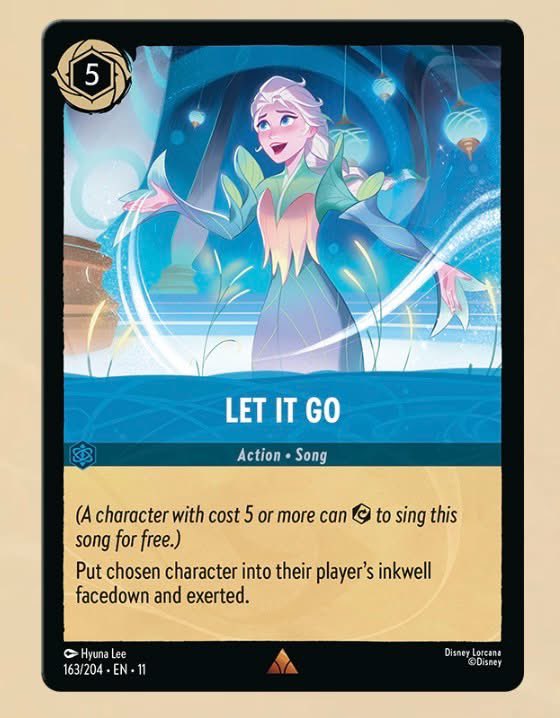 coflorcana's tweet image. 🚨New #Lorcana card!🚨

Source: disneylorcana.com/en-US/news_/20…