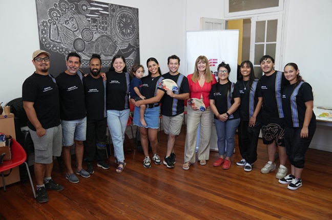 💃La Delegación Oficial de Santa Fe actuará este sábado en Cosquín

El espectáculo reunirá a más de 50 artistas en escena y contará con la participación central de Juan Carlos Baglietto.

rosariolaciudad.com.ar/la-delegacion-…