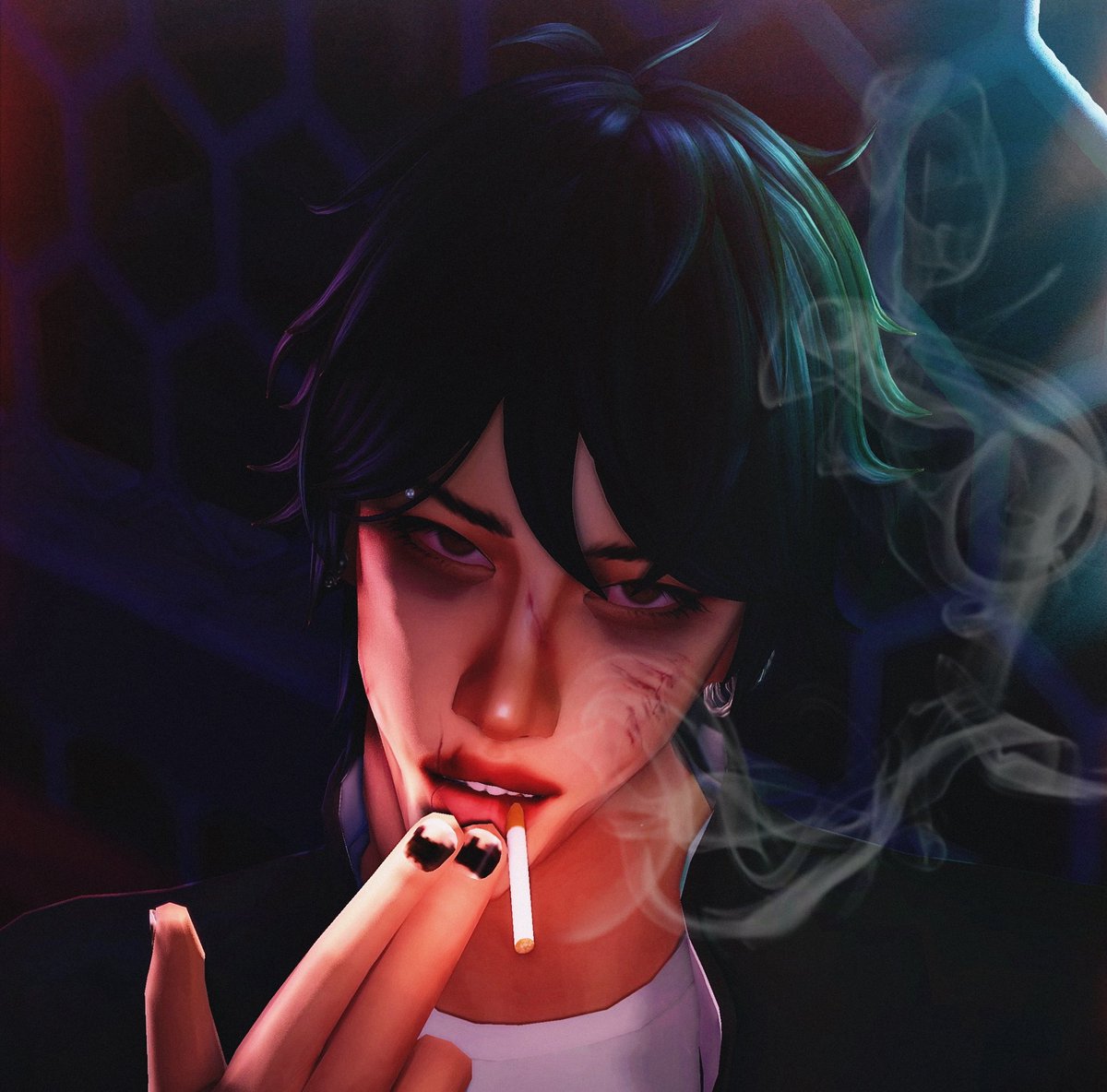 kuntx100's tweet image. 2021 Archives