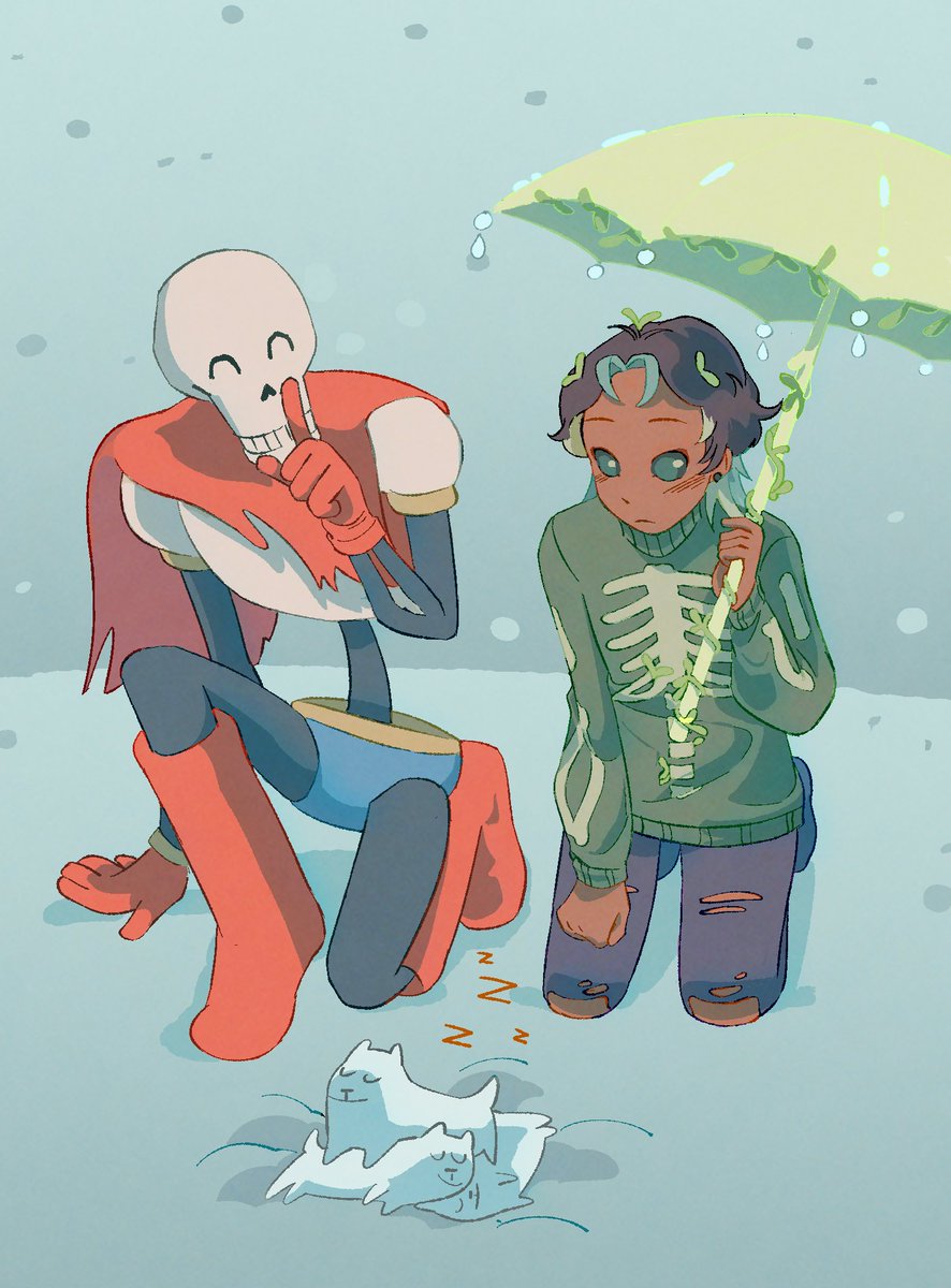 affffector's tweet image. I have slots open for couple art specifically, here are comms for @ sunbleachedflies / @ thepinkcalamity / @ djacobo 
was so cool to do them 😭
#VGen #VGenOpen #Commission #commsopen