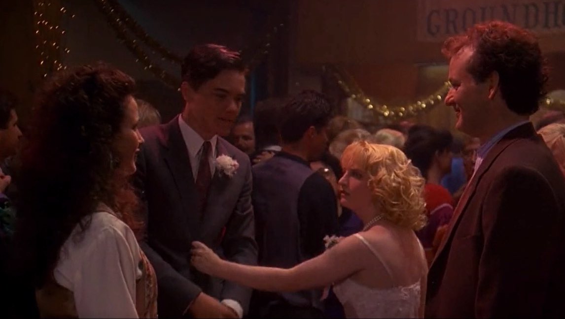 GroundhogDayPod's tweet image. there is something going on with you

phil gifts wrestlemania tickets, debbie has second thoughts... again, and felix can help around the house again in #groundhogday minute 90.

podcasts.apple.com/us/podcast/the…