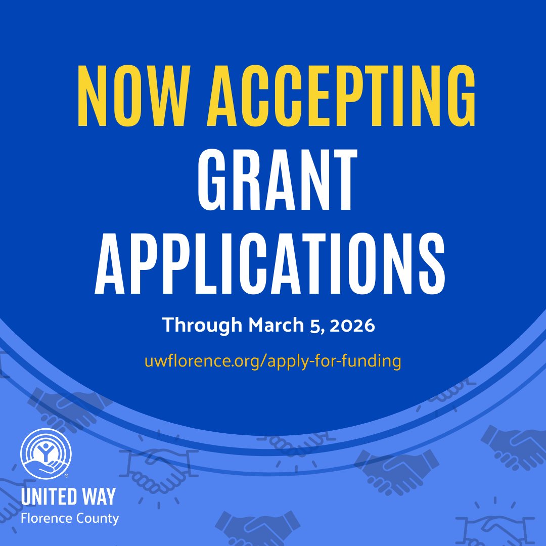 UW of Florence County tweet media