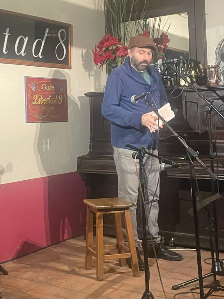 Jorge Cappa tweet media